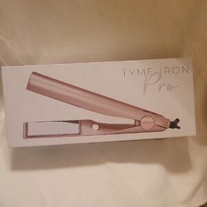 Tyme Iron Pro Hair Styling Tool